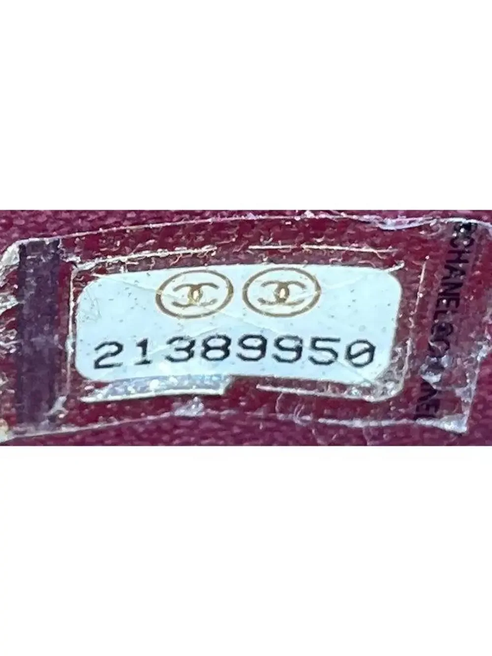Chanel Paris-Salzburg Boy Flap Bag #343032C37B